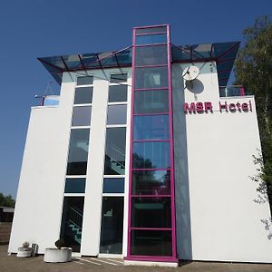 Msr Hotel Hannover